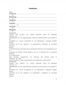 RRHH, proceso de capacitación en una empresa