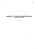 Paradigma Cualitativo y Paradigma Cuantitativo
