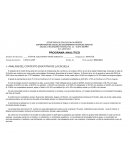 Español Programa analitico 3