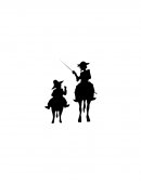 Narrativa Universal "Don Quijote de la Mancha"