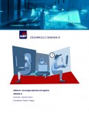 Tecnología aplicada a la logística