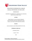 Rompiendo las barreras de la ansiedad por la influencia negativa del entorno social