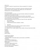 Plan de marketing. Zumo de uva