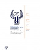 Metodología para la creación e innovación organizacional