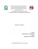Desarrollo humano II.Liderazgo