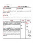 Comunicación Integral