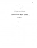 Comunicación educativa. Tipos de comunicación