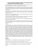 ¿Por qué las empresas desarrolladoras de software que utilizan metodologías ágiles son eficientes y garantizan la calidad de su producto?