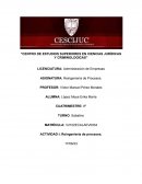 Reingeniería de procesos