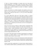 El TDAH es un trastorno neurobiológico y de carácter crónico