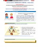 Análisis de un cuento, Conflictos sociales en la obra literaria Diamantes y pedernales