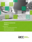 ¿Por qué es importante para su futura labor pedagógica conocer los fundamentos de la Psicología del desarrollo?