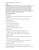 Guión expo administracion de empresas