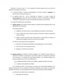 Etapas de la enseñanza de la lectura