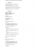 Senavariables y estructuras en python