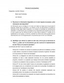 Impacto Ambiental Proyecto ENAPAC