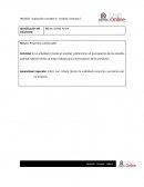 Formulacion de proyectos taller 2