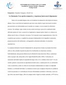 La Eutanasia: Una opción compasiva y respetuosa hacia morir dignamente