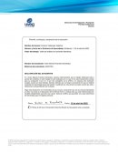 Tabla de análisis de corrientes filosóficas