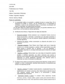 Porporeidad y motricidad