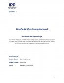 Diseño Gráfico Computacional