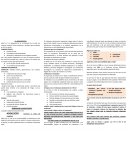 Embarazo adolescente y las ITS