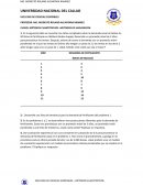 Métodos cuantitativos -métodos de suavización