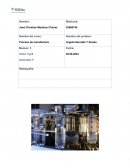 El proceso de elaboración de un envase de PET