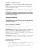 Nuestra época y sus paradigmas antropológicos