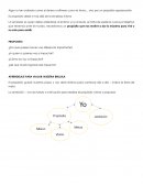 Aprendo porque quiero