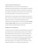 Analisis financiero de Telefónica del Perú S.A.A.