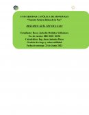 Plan nacional de adaptación al cambio climático Honduras