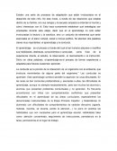 Aprendizaje y conducta