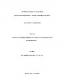 La influencia de las redes sociales en la comunicación interpersonal