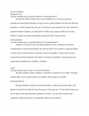 Mis fortalezas de caracter