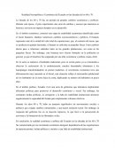 Realidad Sociopolítica y Económica del Ecuador en las décadas de los 60 y 70