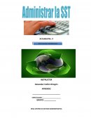 Objetivos de gestión ambiental