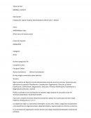 Preparación examen Auxiliar Administrativo