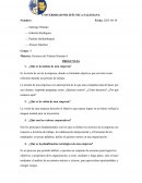 Gerencia del Talento Humano I