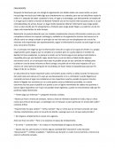 Monografia etnia Ocoina