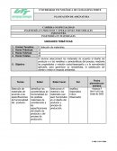 Ingeniería en procesos y operaciones industriales