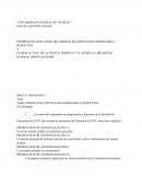 Ejemplo de Explicación de derecho