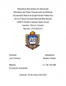 ¿Qué es más importante ordenar o planificar de un territorio?