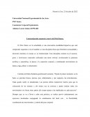 La expresión corporal del arte y el pole dance