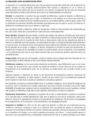 La educación como acontecimiento ético