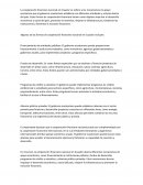 La cooperación financiera nacional en Ecuador