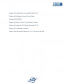 Actividad 1 Cálculo diferencial