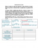 Logística y gestión de almacenes-ejercicios de preparación de carga