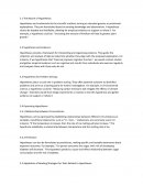 The Nature of Hypotheses