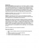 Trabajo práctico errores de medición física 1 UBA